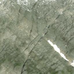 Satellite imagery of The Thoroughfare, US