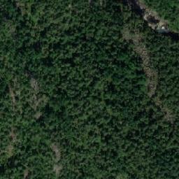 Satellite imagery of Brufjellet, NO