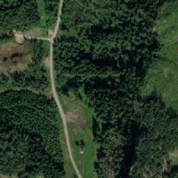 Satellite imagery of Krågeberget, NO