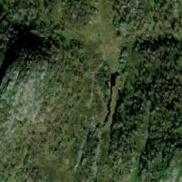Satellite imagery of Øygardsfjellan, NO