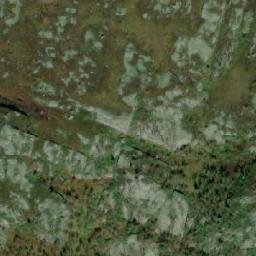 Satellite imagery of Lonheifjellet, NO