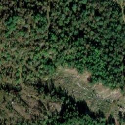 Satellite imagery of Store Mofjell, NO