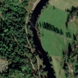 Satellite imagery of Store Mofjell, NO