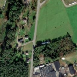 Satellite imagery of Store Mofjell, NO
