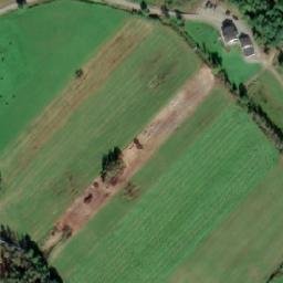 Satellite imagery of Kjefjellan, NO