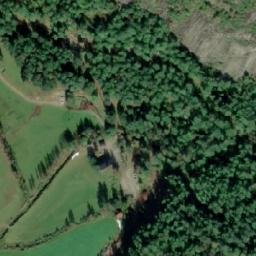 Satellite imagery of Kjefjellan, NO