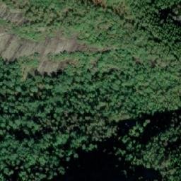 Satellite imagery of Kjefjellan, NO