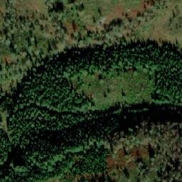 Satellite imagery of Espehomsfjeddet, NO