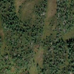 Satellite imagery of Audndalsfjeddet, NO