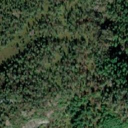 Satellite imagery of Audndalsfjeddet, NO