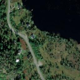 Satellite imagery of Audndalsfjeddet, NO