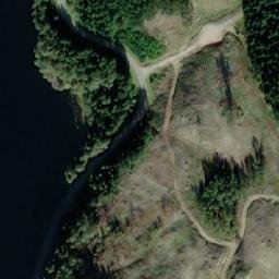 Satellite imagery of Skrymteopsa, NO