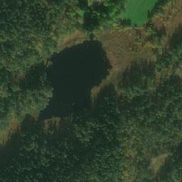 Satellite imagery of Svartupsa, NO
