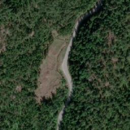Satellite imagery of Morfjellane, NO