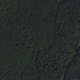 Satellite imagery of Mendenhall Peninsula, US