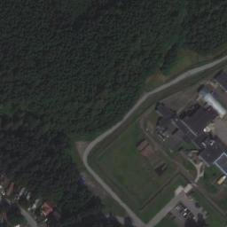 Satellite imagery of Lemon Creek Pit, US