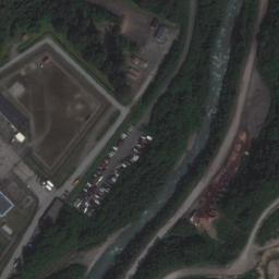 Satellite imagery of Lemon Creek Pit, US