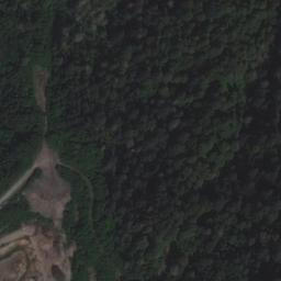 Satellite imagery of Lemon Creek Pit, US