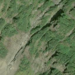 Satellite imagery of The Thoroughfare, US