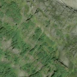 Satellite imagery of The Thoroughfare, US