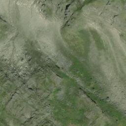 Satellite imagery of The Thoroughfare, US