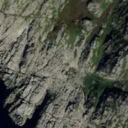 Satellite imagery of Gråderen, NO