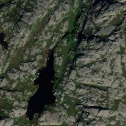 Satellite imagery of Skorvo, NO