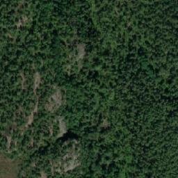 Satellite imagery of Brufjellet, NO