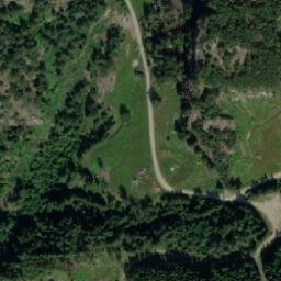 Satellite imagery of Krågeberget, NO