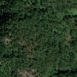 Satellite imagery of cairn, NO