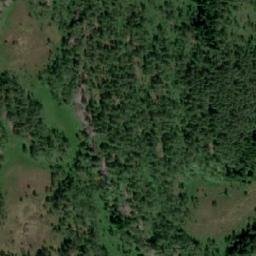 Satellite imagery of Langbergfjellet, NO