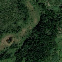 Satellite imagery of Langbergfjellet, NO