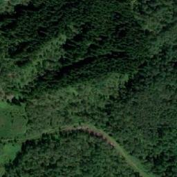 Satellite imagery of Langbergfjellet, NO