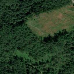 Satellite imagery of Brufjell, NO