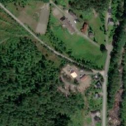 Satellite imagery of Brufjell, NO