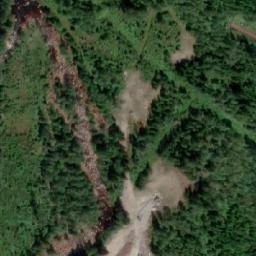 Satellite imagery of Brufjell, NO