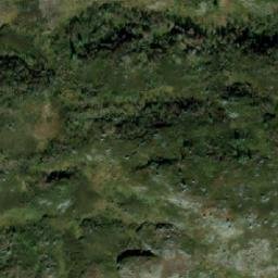 Satellite imagery of cairn, NO