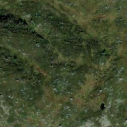 Satellite imagery of cairn, NO