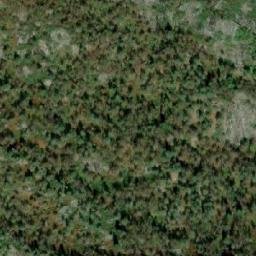 Satellite imagery of Lonheifjellet, NO
