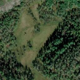 Satellite imagery of Audndalsfjeddet, NO