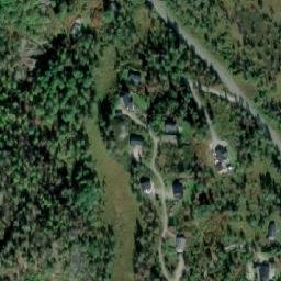Satellite imagery of Audndalsfjeddet, NO