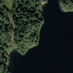 Satellite imagery of Kolløyna, NO