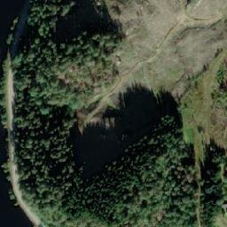 Satellite imagery of Skrymteopsa, NO