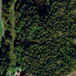 Satellite imagery of Rauskjær, NO