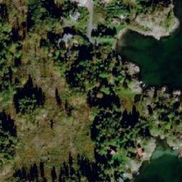 Satellite imagery of Rauskjær, NO