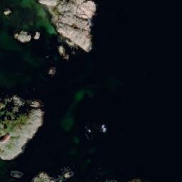 Satellite imagery of Rauskjær, NO