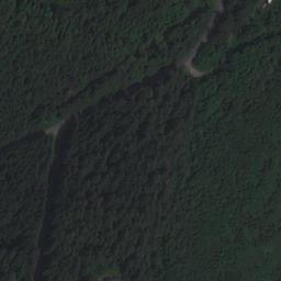 Satellite imagery of Mendenhall Peninsula, US