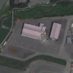 Satellite imagery of JNU D — NGS AI4907 — Juneau, US, US