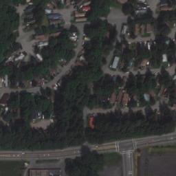 Satellite imagery of Sunny Point, US