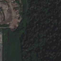 Satellite imagery of Lemon Creek Pit, US